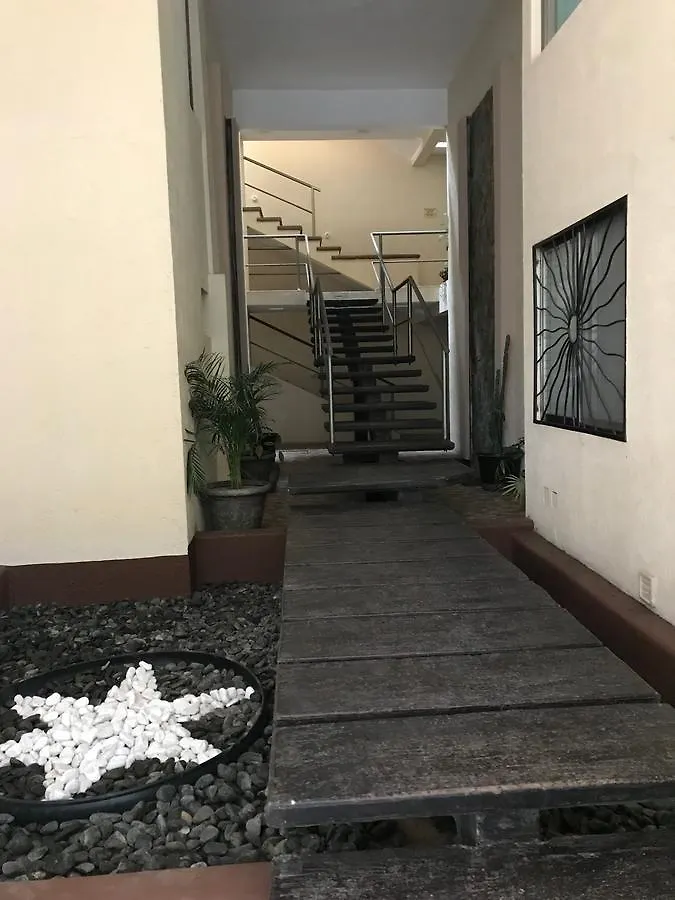 Hotel Sun Paradise Playa Playa del Carmen