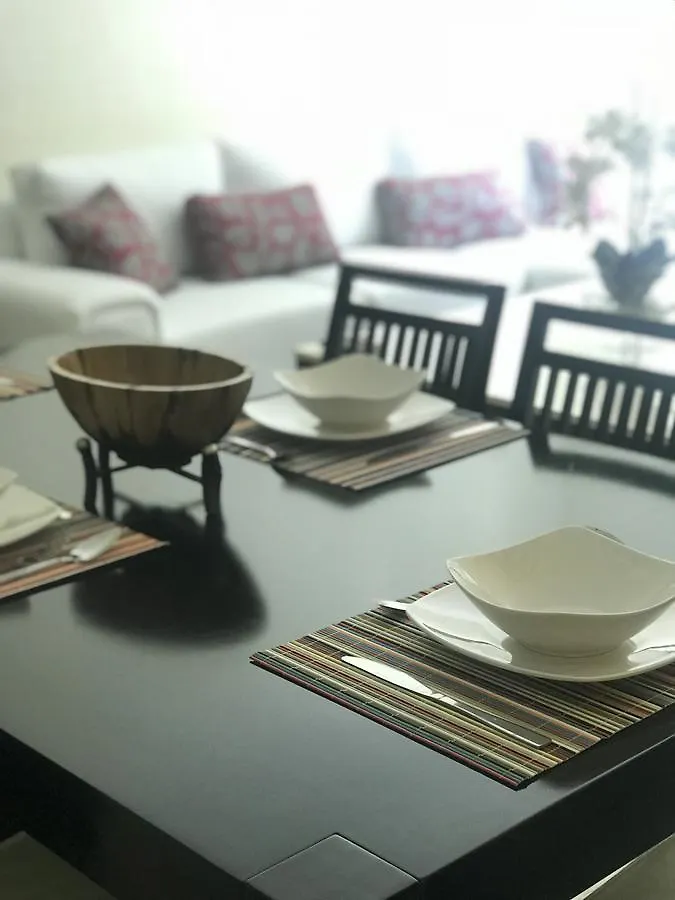 Hôtel Sun Paradise Playa à Playa del Carmen Appartement