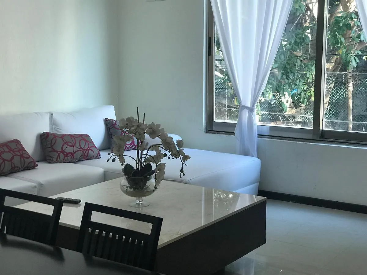 Hôtel Sun Paradise Playa à Playa del Carmen Appartement